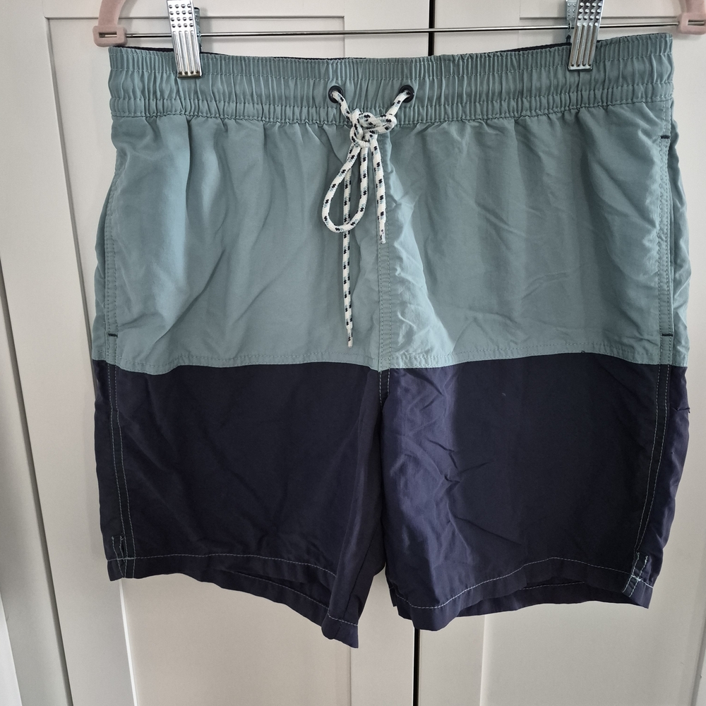 Goodfellow & Co Two-Tone Swim Trunks